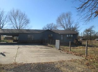 6835 Uniontown Hwy, Van Buren, AR 72956