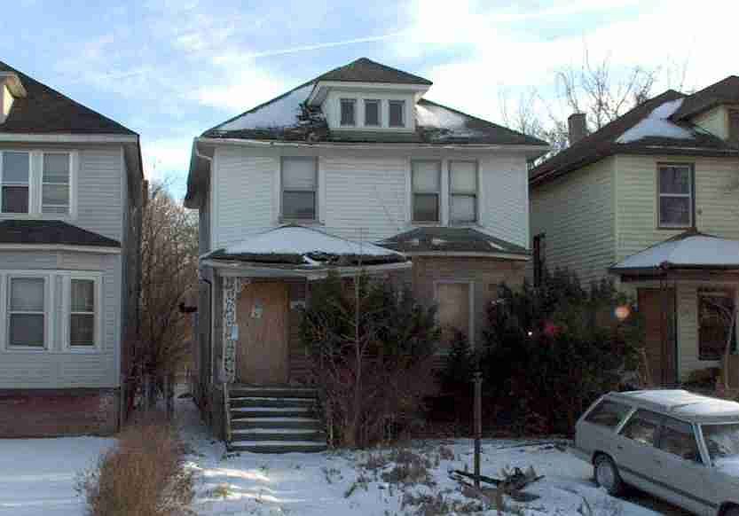 5293 Ivanhoe