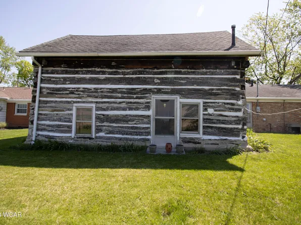 155 N Seriff Dr, Lima, OH 45807