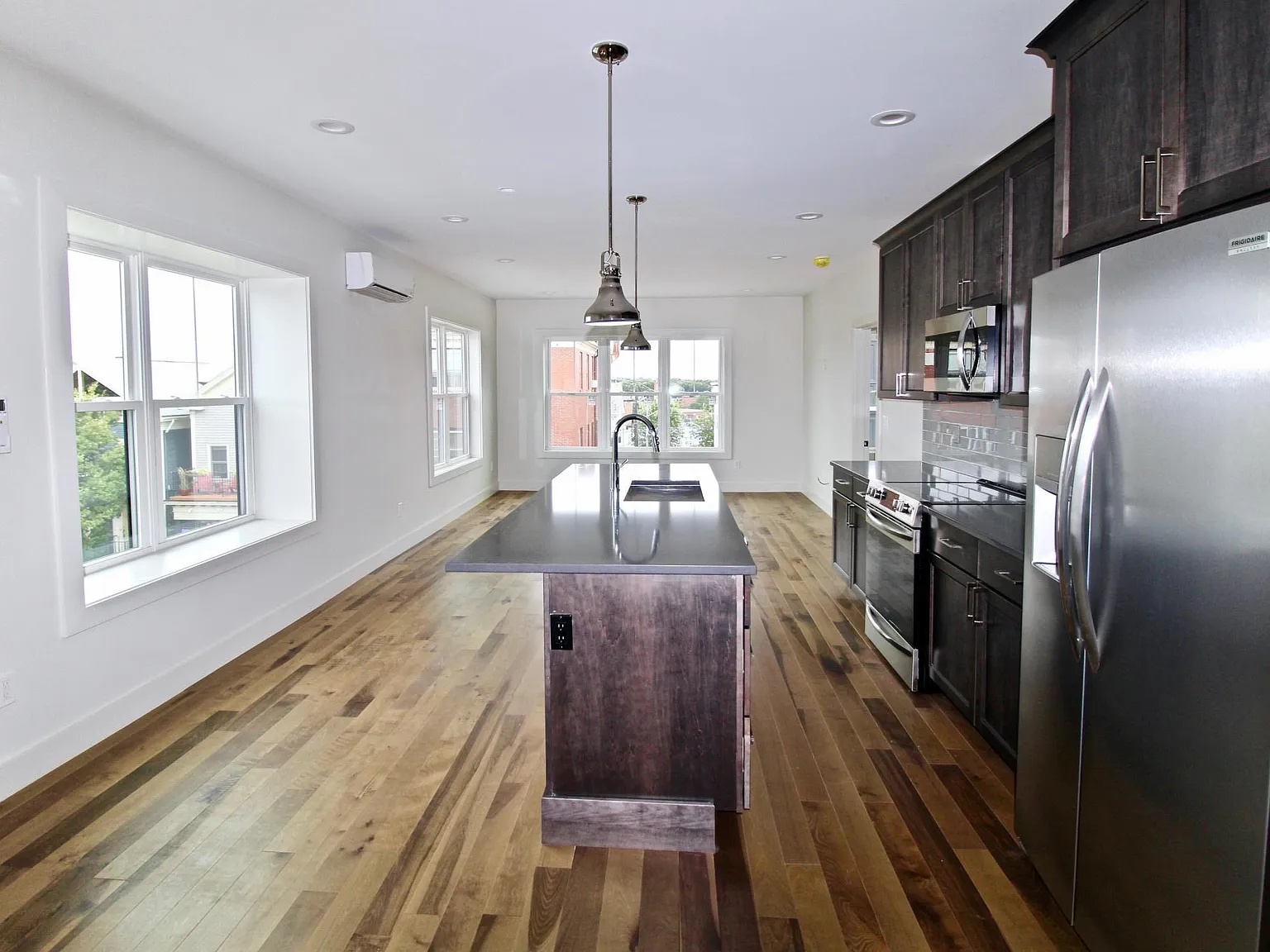 Kitchen/Living