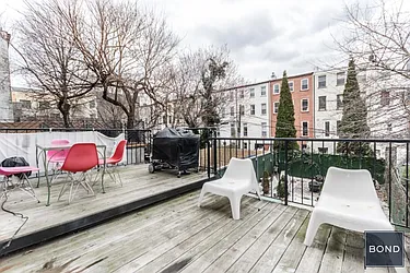 Sold by Bond New York