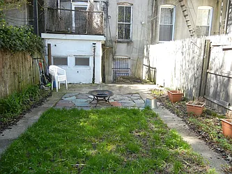 Rented by Brooklyn Heights Real Estate Inc