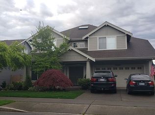 34827 SE Curtis Dr, Snoqualmie, WA 98065