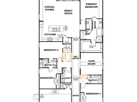 2nd image of this home