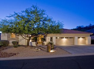 13434 E Sorrel Ln, Scottsdale, AZ 85259