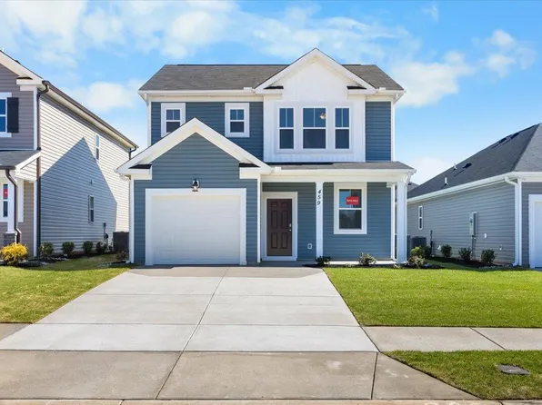 459 Helen Drive #Wd288, North Augusta, SC