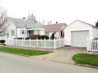 1017 W Elm St, Kokomo, IN