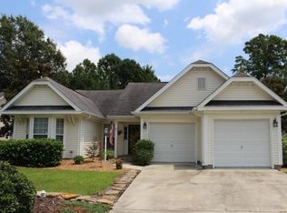 1221 Ambling Way Dr, Myrtle Beach, SC 29579