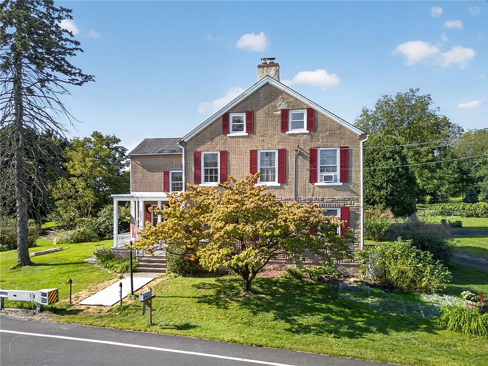 1st image of 2307 Howertown Rd
