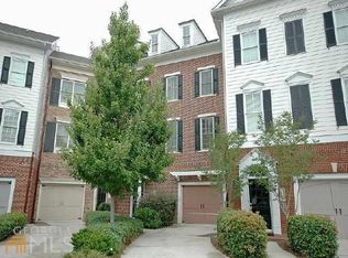 2202 Edgartown Ln SE UNIT 4, Smyrna, GA