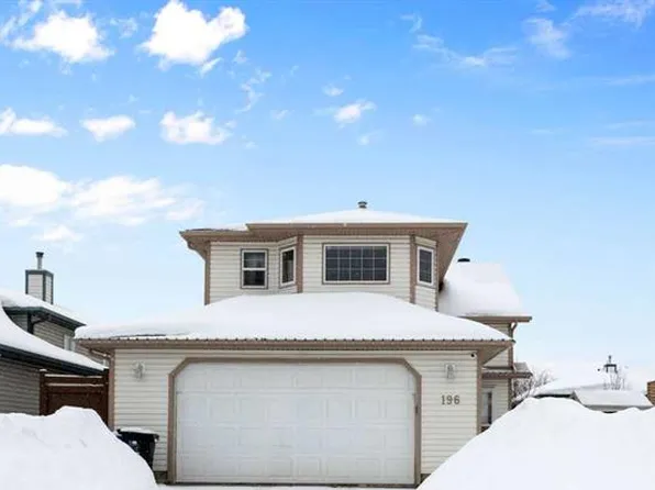 196 SE Waniandy Way, Wood Buffalo, AB T9H 5L8