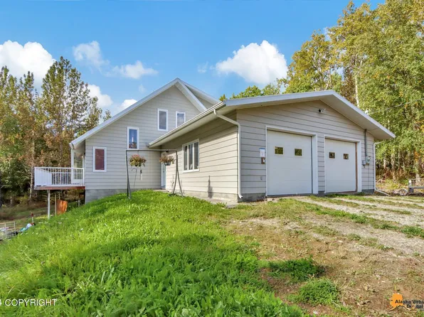 20890 N Glenn Hwy, Sutton, AK 99674
