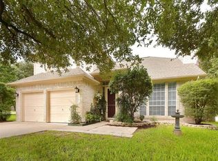 17806 Deren Cv, Pflugerville, TX 78660