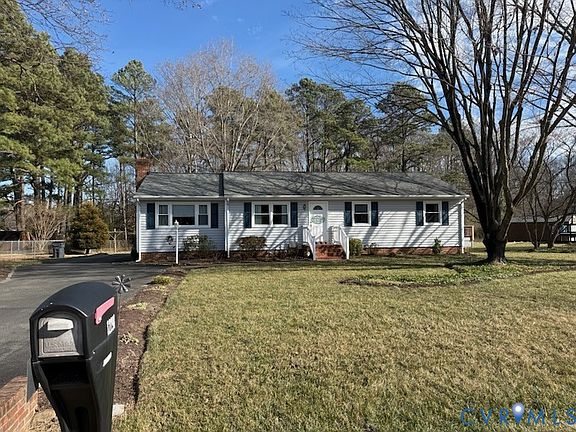 2nd image of 12298 Melton Rd