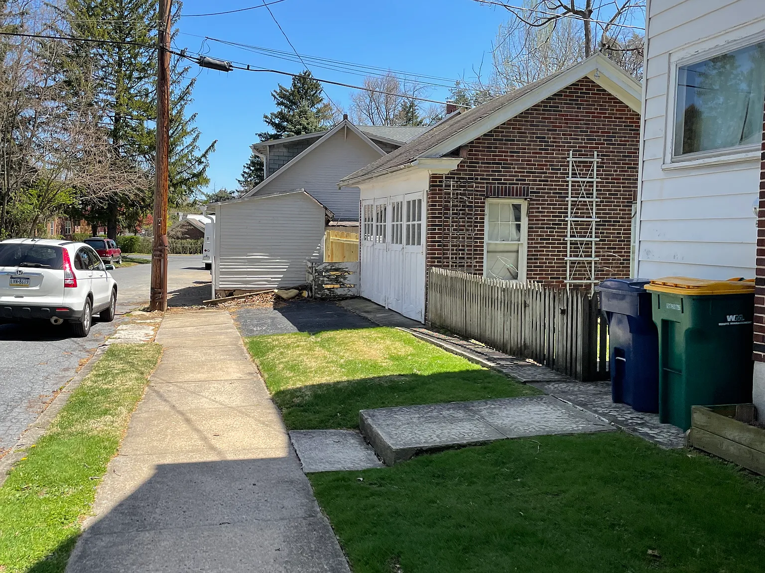 2 bed, 850 sqft, $1,500 — Photo 3