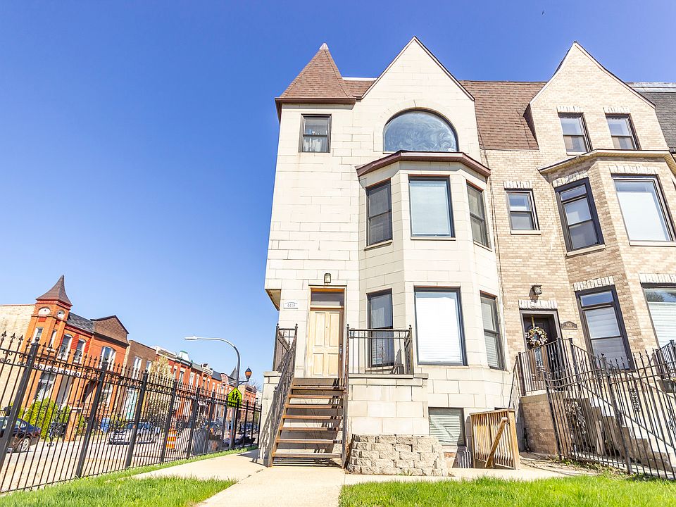 1st image of 4419 S Greenwood Ave