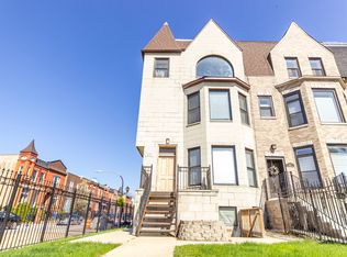 4419 S Greenwood Ave, Chicago, IL 60653