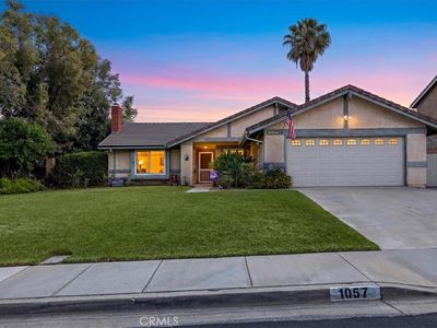 1057 Saint James Ct, San Dimas, CA, 91773
