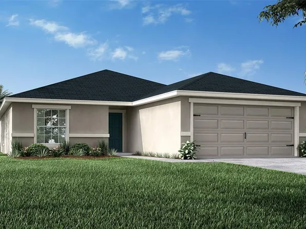 12247 Cypress Branch St, Riverview, FL 33579