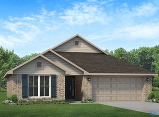 212 Poppy Trl, Meridianville, AL 35759