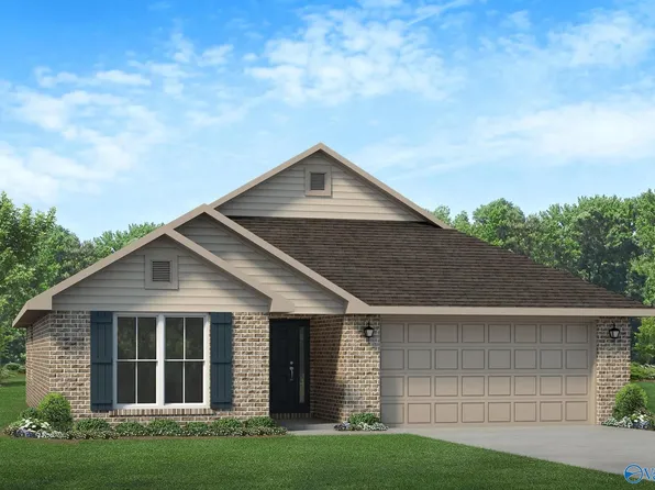 212 Poppy Trl, Meridianville, AL 35759
