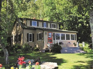 30 Ferry St, Hampden, ME 04444