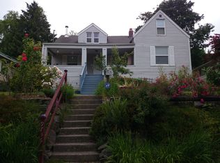 9736 59th Ave S, Seattle, WA 98118