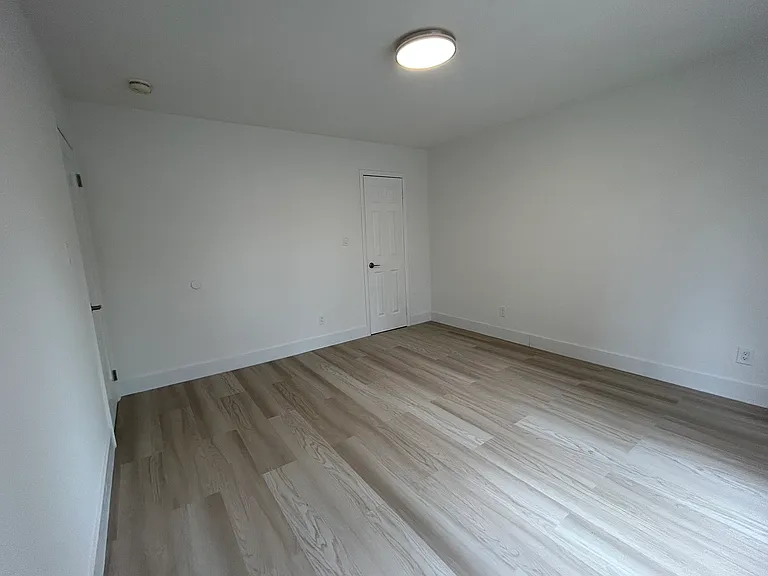 Downstairs Bedroom