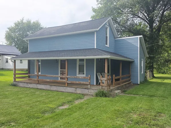 2617 County Road 59, Edison, OH 43320