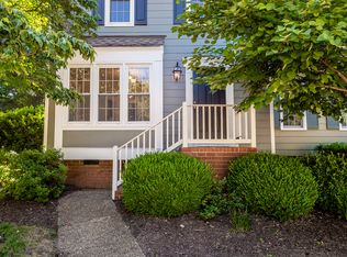 2635 Wetherburn Ct, Henrico, VA 23233