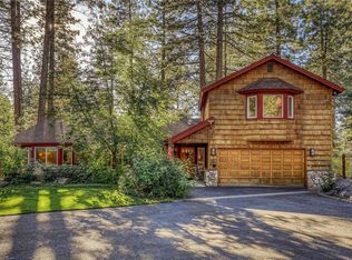 1034 Myron Dr, Zephyr Cove, NV 89448