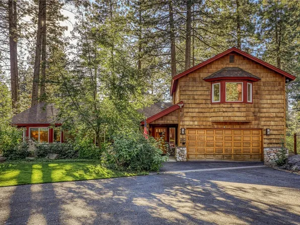 1034 Myron Dr, Zephyr Cove, NV 89448