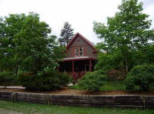 578 Sweeney Creek Loop, Florence, MT 59833