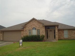 5475 Greenbriar Ln, Beaumont, TX 77706