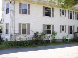 1544 Congress St, Portland, ME 04102