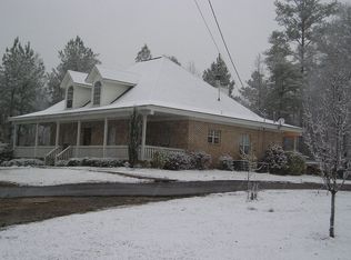 5746 Henry Black Dr, Pinson, AL 35126