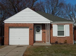 2442 Fortune Ave, Parma, OH