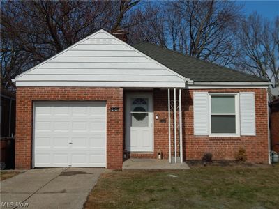 2442 Fortune Ave, Parma, OH, 44134