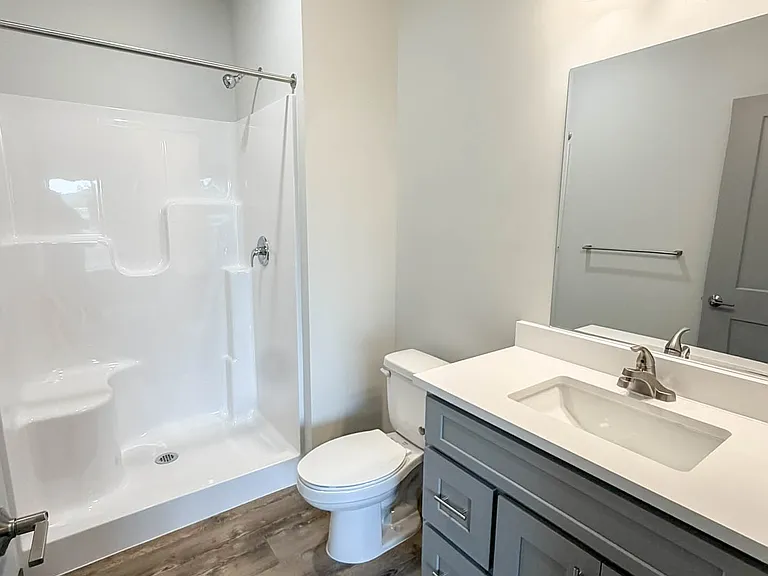 Stevens Creek Villas South — Photo 69