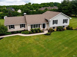 8158 Lytle Trails Rd, Waynesville, OH 45068