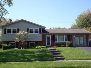 268 Melbourne Way, Lexington, KY 40503