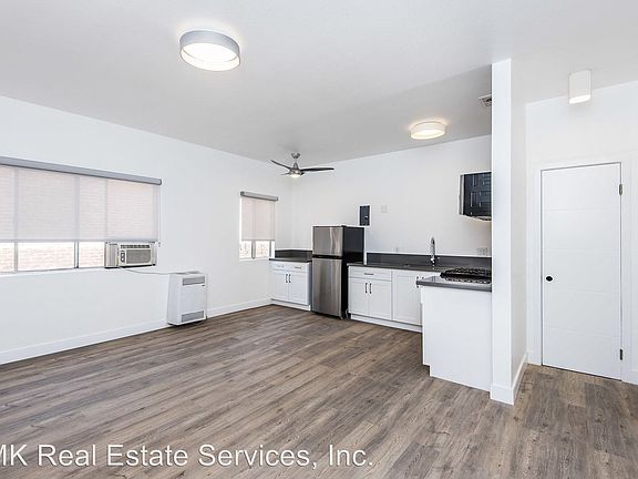 2nd image of 1439 N Curson Ave APT 201