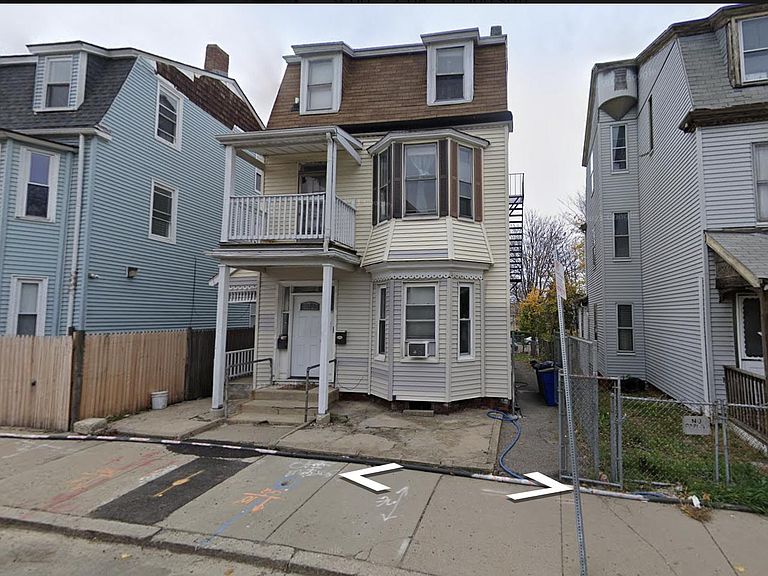 32 E Cottage St Dorchester, MA, 02125 Apartments for Rent Zillow