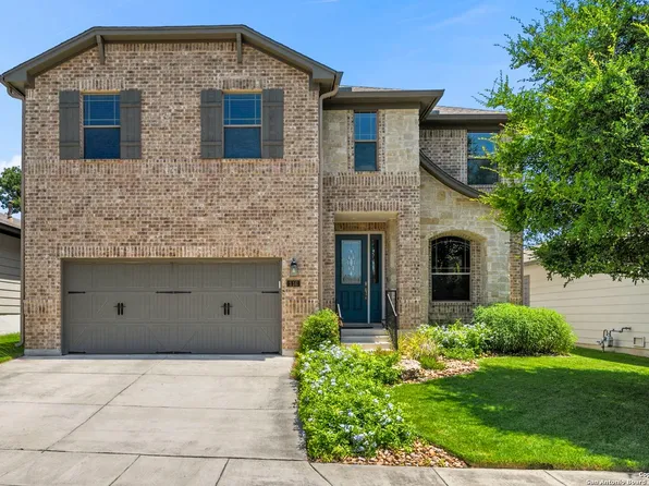 116 Cold River, Boerne, TX 78006