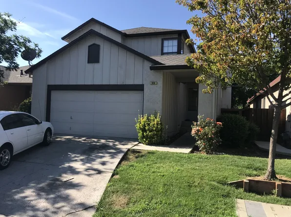 920 Doeskin Ter, Brentwood, CA 94513