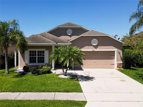 13186 Looking Glass Falls Ln, Orlando, FL 32824