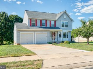 3330 Pouska Rd, Abingdon, MD 21009
