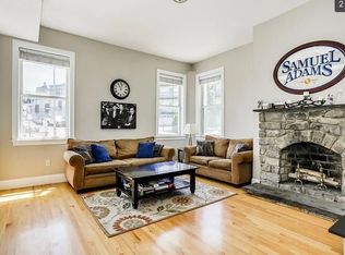 25-27 Dorchester St Unit 1, South Boston, MA 02127