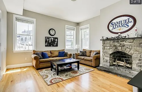 25-27 Dorchester St #1 Photo 1