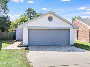 163 Gena Marie Dr, Lafayette, LA 70506